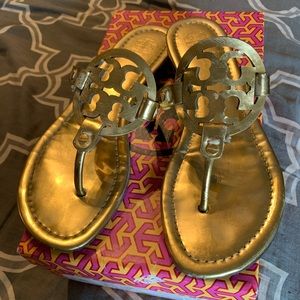 Tory Burch Sandals